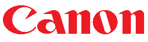 Canon Logo