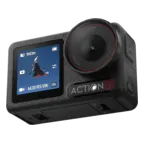 Action Camera