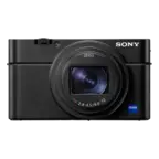 Compact Camera