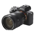 Cameras