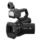 Video Camera
