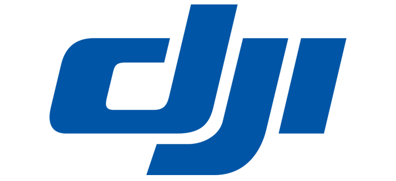 DJI Logo
