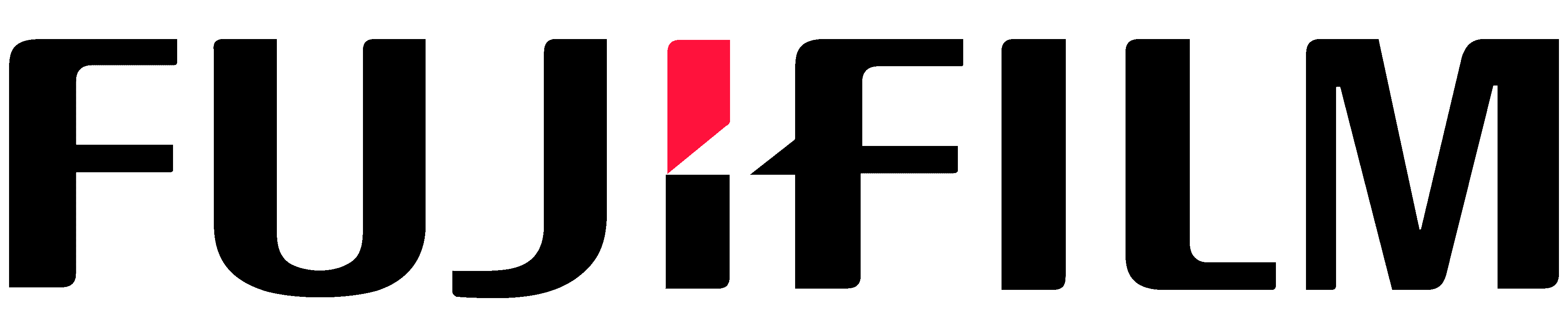 Fujifilm Logo