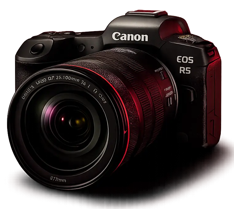 Sell your used camera in Ranchi