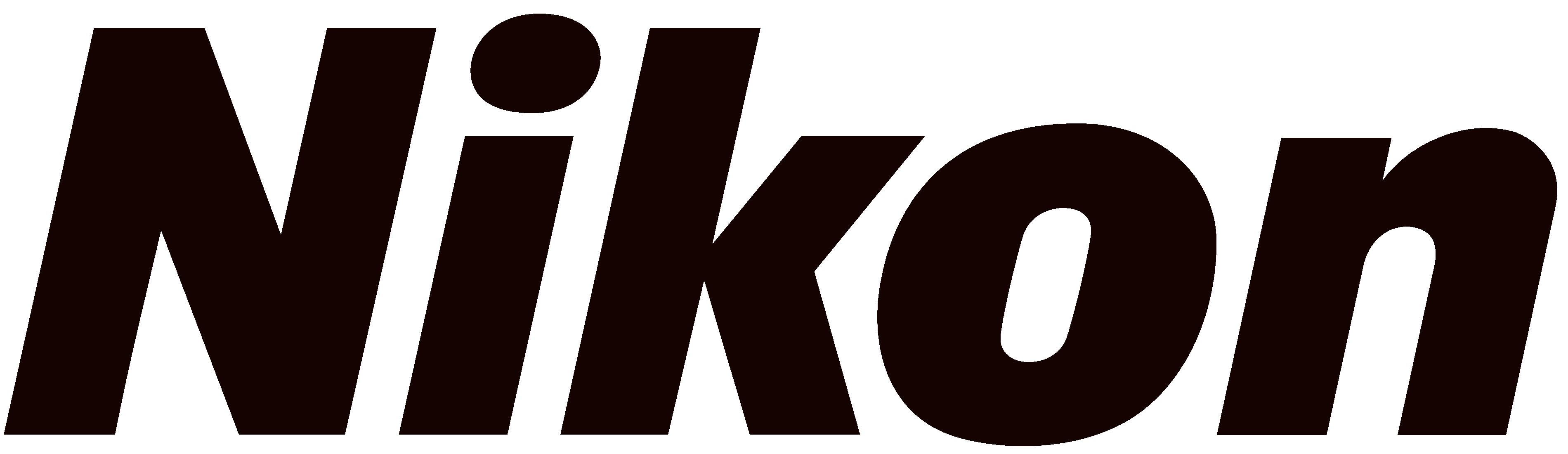Nikon Logo