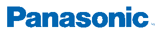 Panasonic Logo