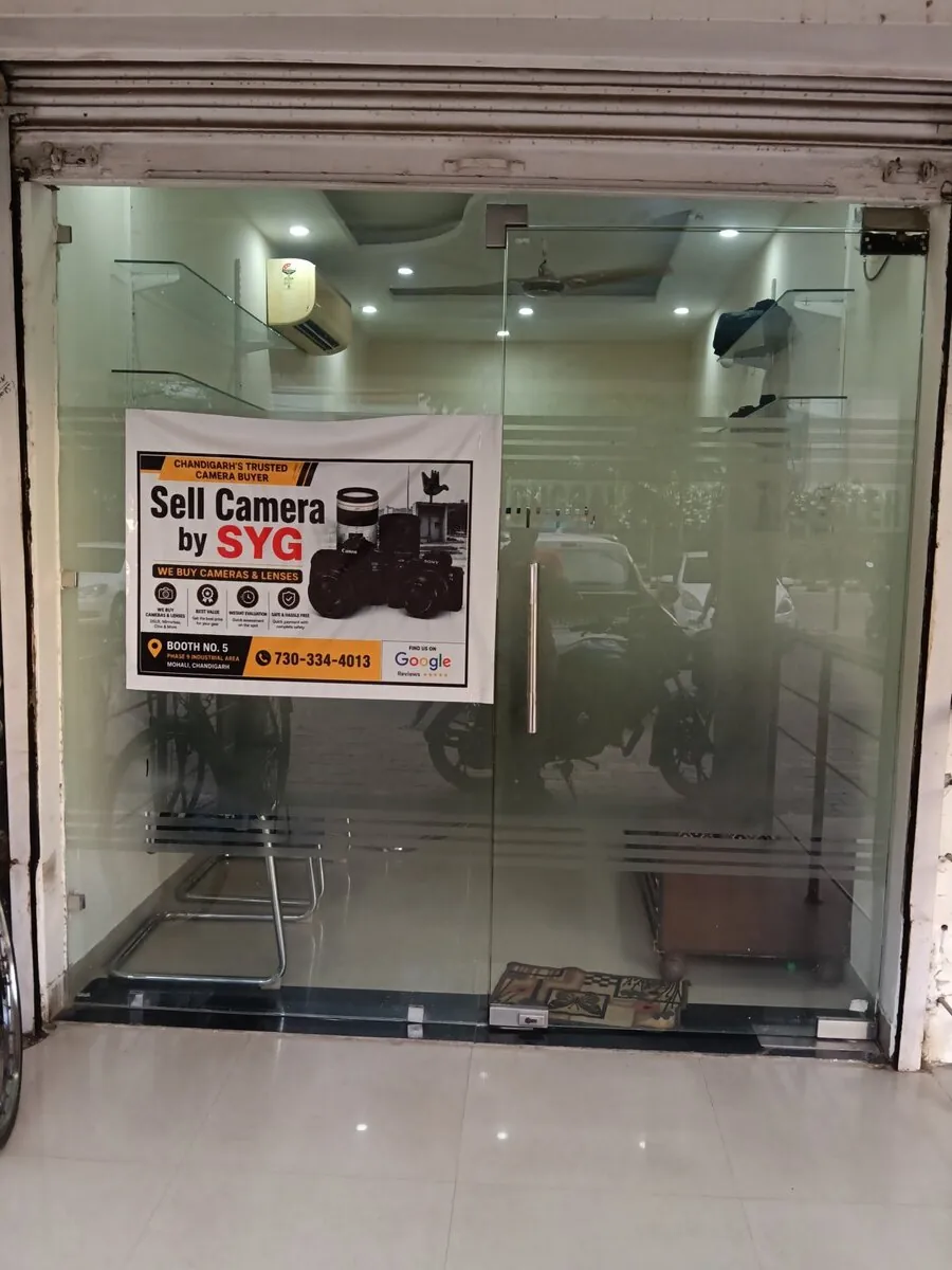 Sell Your Gadget store, Chandigarh