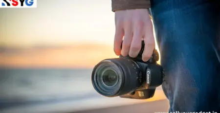 Sell Your Used DSLR camera at much higher prices this festive season at Sell Your Gadget and get a suitable action camera