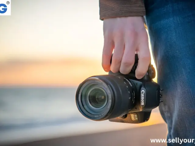 Sell Your Used DSLR camera at much higher prices this festive season at Sell Your Gadget and get a suitable action camera