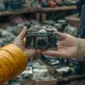 Sell any camera lenses at maximum prices only on Sell Your Gadget