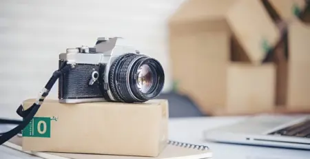 Essential Tips to Sell Your Camera Online – Get the Right Price and Avoid Scams