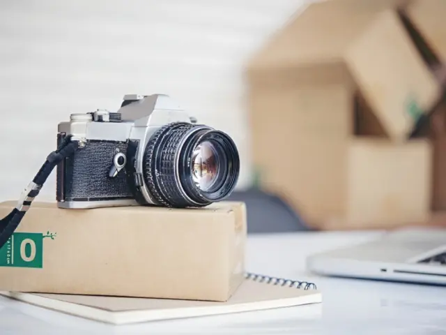 Essential Tips to Sell Your Camera Online – Get the Right Price and Avoid Scams