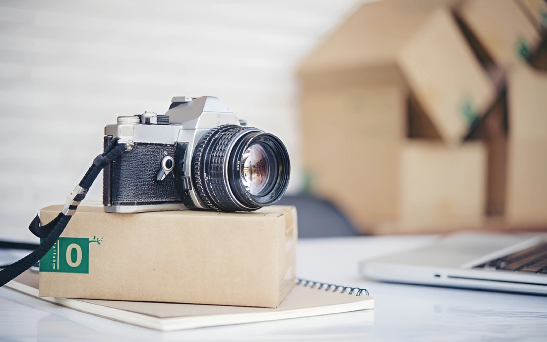 Essential Tips to Sell Your Camera Online – Get the Right Price and Avoid Scams