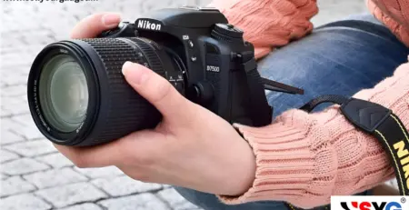 Sell your used cameras and accessories at Sell Your Gadget to make some exciting cash!