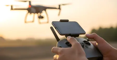 What are the Things to keep in Mind When You Sell DJI Drone?