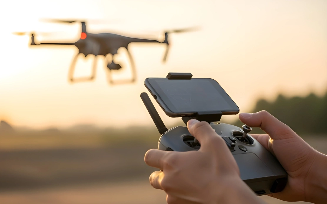 What are the Things to keep in Mind When You Sell DJI Drone?