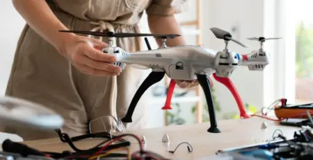 Why You Should Sell Your Used Drone Online?