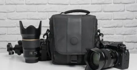 Sell Your Used Camera with Sell Your Gadgets for its maximum value.
