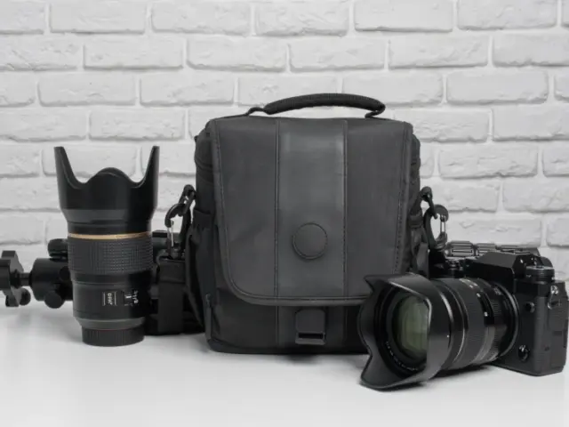 Sell Your Used Camera with Sell Your Gadgets for its maximum value.