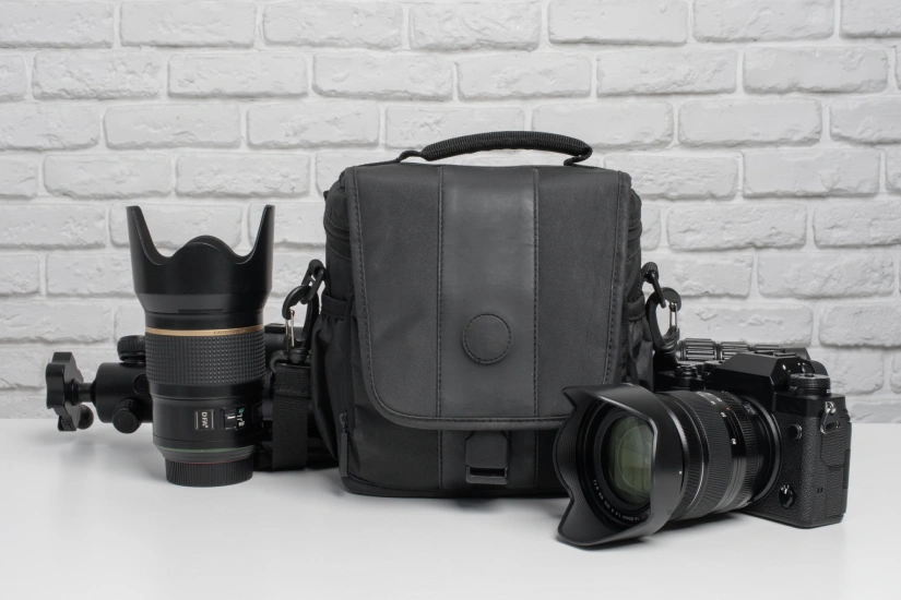 Sell Your Used Camera with Sell Your Gadgets for its maximum value.