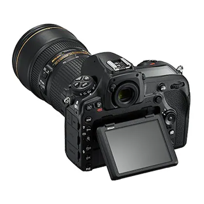 Cameras