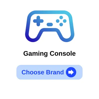 Gaming Console 