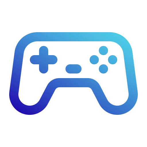 Gaming Console 