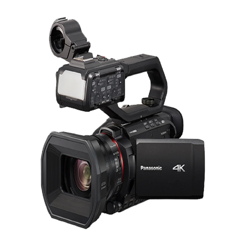 Video Camera