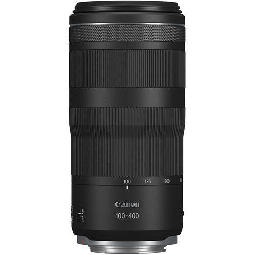 Canon Canon RF 100-400mm f/5.6-8 IS USM Lens