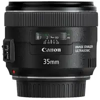 Canon Canon EF 35mm f/2 IS USM