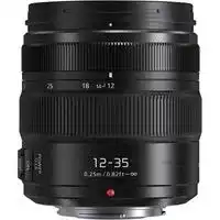 Panasonic Lumix Panasonic Lumix 12-35mm f/2.8 II ASPH