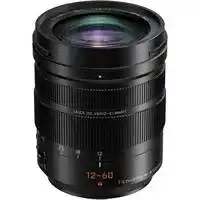 Panasonic Lumix Panasonic Lumix 12-60mm f/2.8-4 ASPH