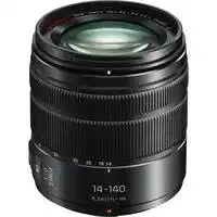 Panasonic Lumix Panasonic Lumix 14-140mm f/3.5-5.6 II ASPH