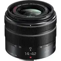 Panasonic Lumix Panasonic Lumix 14-42mm F3.5-5.6 II ASPH