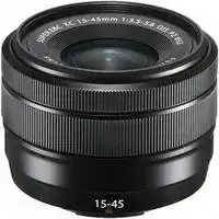 Fujifilm Fujifilm 15-45mm