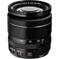 Fujifilm Fujifilm 18-55mm F2.8-4 R LM OIS