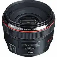 Sell used 50mm f/1.2 L USM 