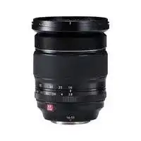 Fujifilm Fujifilm 16-55mm f/2.8