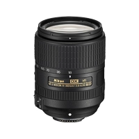 Nikon Nikon NIKKOR 18-300mm f/3.5-5.6G ED VR