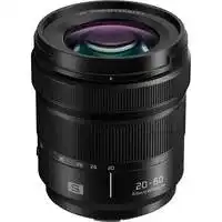 Panasonic Lumix Panasonic Lumix 20-60mm f/3.5-5.6