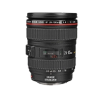 Canon Canon 24-105MM f/4L IS USM