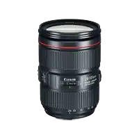 Sell used Canon 24-105mm f/4L IS II USM
