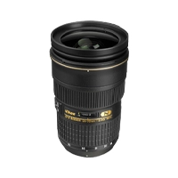Nikon Nikon NIKKOR 24-70mm f/2.8G ED