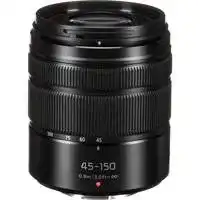 Panasonic Lumix Panasonic Lumix 45-150mm f/4-5.6 ASPH