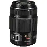 Panasonic Lumix Panasonic Lumix 45-175mm f/4-5.6 ASPH