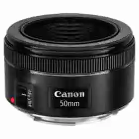 Canon Canon 50MM f/1.8 STM