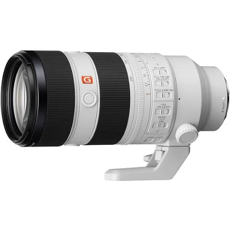 Sell used Sony 70-200 mm F2.8 GM OSS Lens
