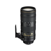 Sell used AF-S NIKKOR 70-200mm f/4G ED VR 