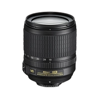 Nikon Nikon NIKKOR 18-105mm f/3.5-5.6G ED VR