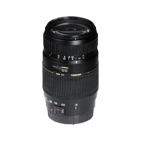 Tamron Tamron AF 70-300mm F/4-5.6 Di LD Macro (Sony)